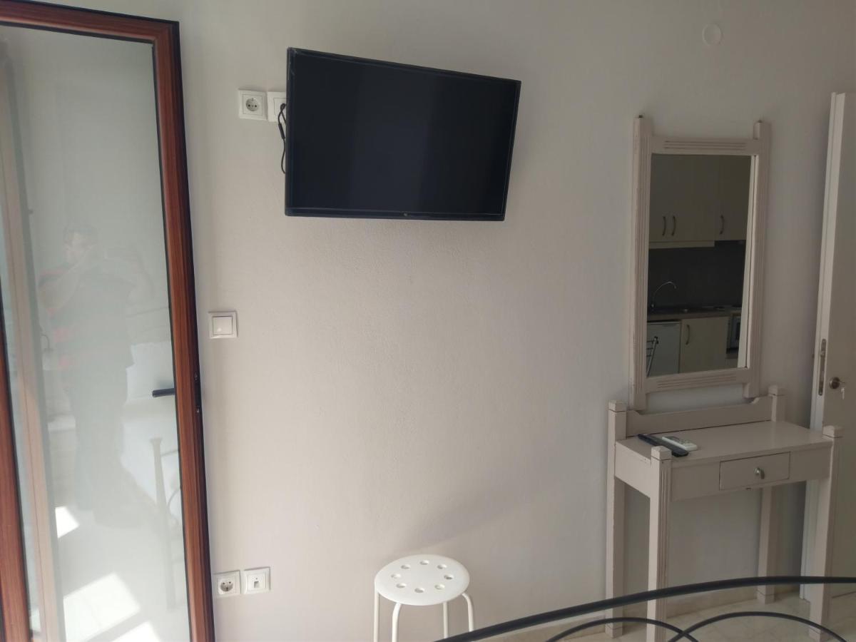 Prokymaia Apartment 1 Ретимно Экстерьер фото