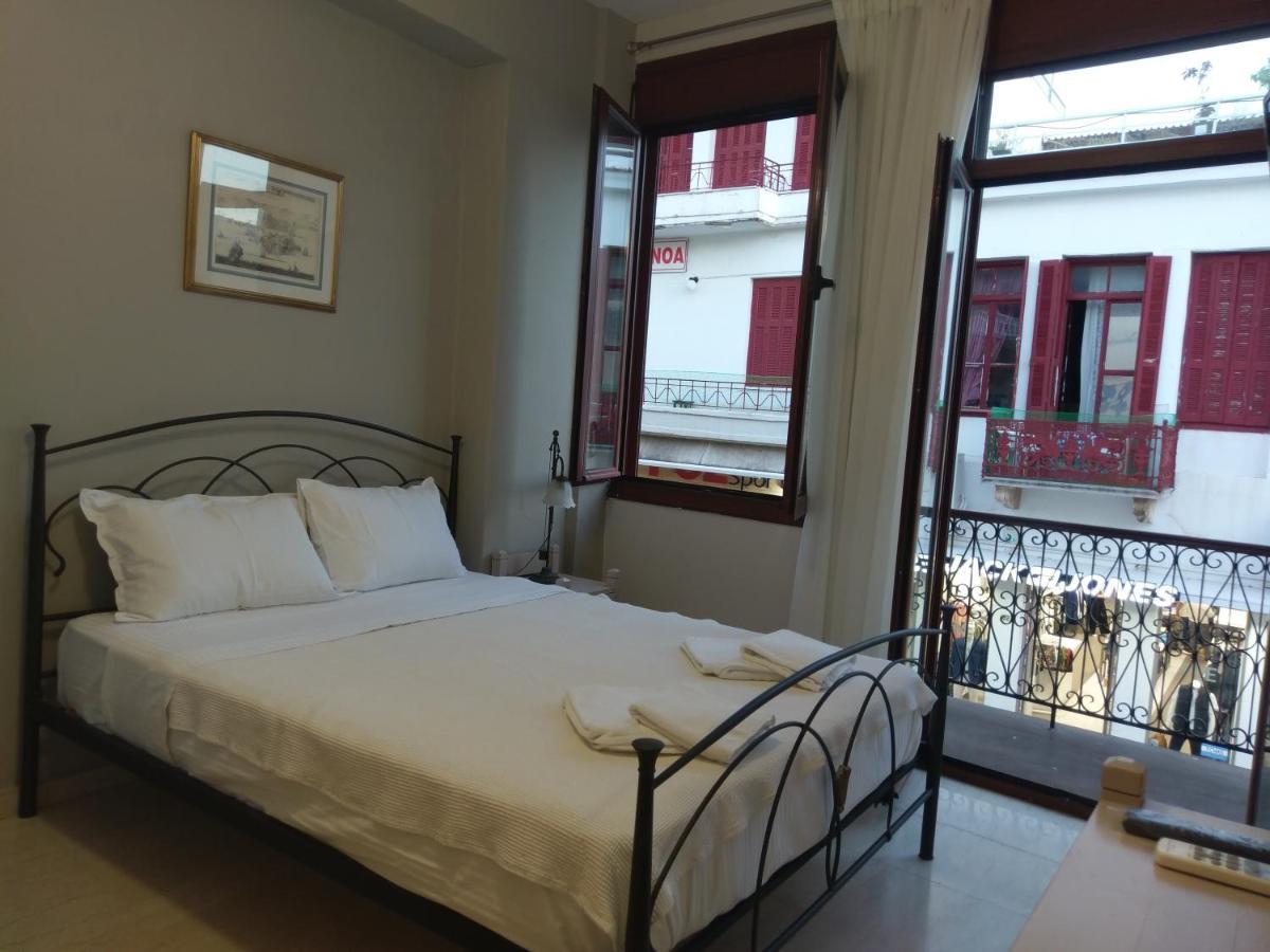Prokymaia Apartment 1 Ретимно Экстерьер фото