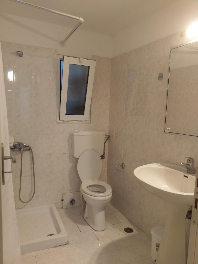 Prokymaia Apartment 1 Ретимно Экстерьер фото